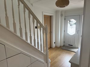 Hallway- click for photo gallery